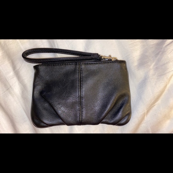 Set of 3 • Express Wrislets (gold, black & tan) - Picture 5 of 7